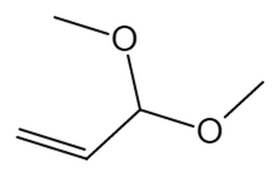 Acrolein dimethyl acetal