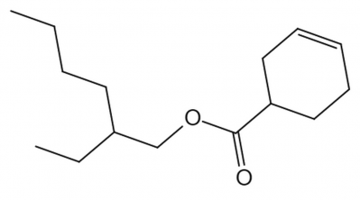 3-環(huán)己烯-1-羧酸2-乙基己基酯